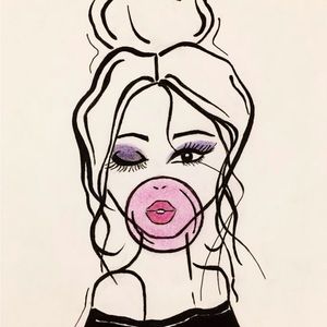 Meet your Posher, Gina